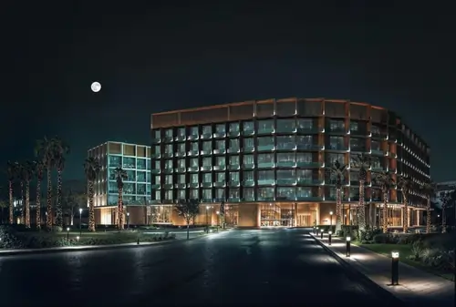 Binghatti Hillcrest Dubai