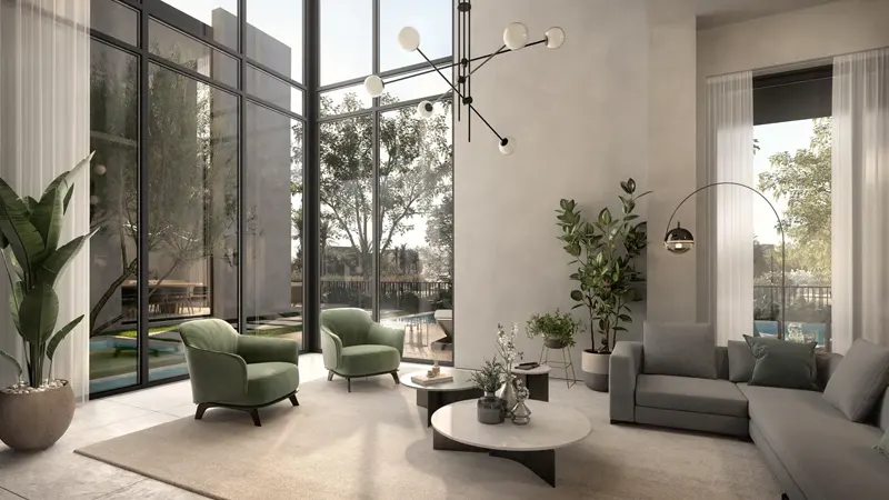 Binghatti Hillcrest Arjan